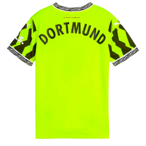Camiseta del Borussia Dortmund 2024/25 - Edição Especial