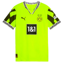 Camiseta del Borussia Dortmund 2024/25 - Edição Especial