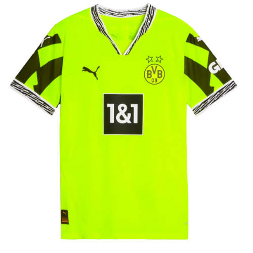 Camiseta del Borussia Dortmund 2024/25 - Edição Especial