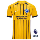 Camiseta del Brighton II 2024/2025