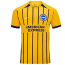 Camiseta del Brighton II 2024/2025