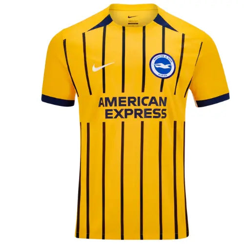 Camiseta del Brighton II 2024/2025