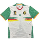 Camiseta del Camarões III 2025/26