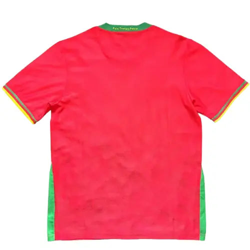 Camiseta del Camarões II 2025/26