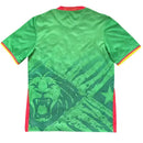Camiseta del Camarões I 2025/26