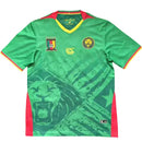 Camiseta del Camarões I 2025/26