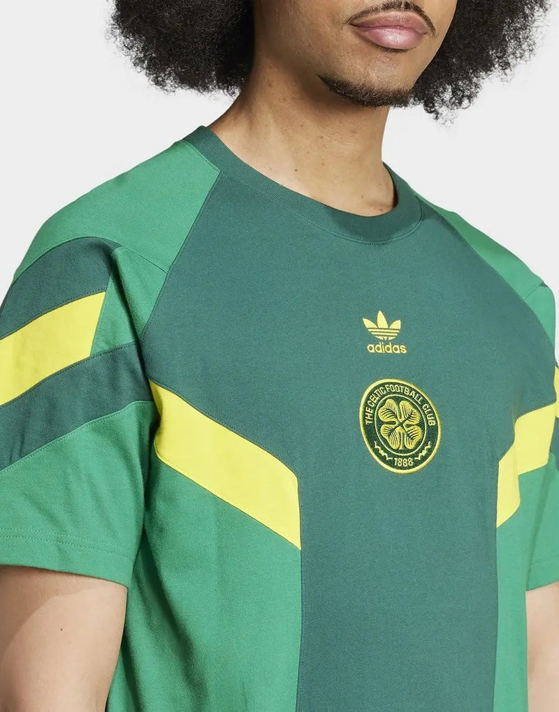 Camiseta del Celtic Originals 2024 - Rekive