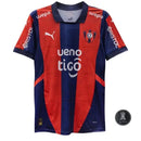 Camiseta del Cerro Porteño I 2025/26