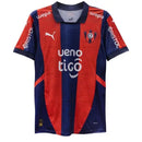 Camiseta del Cerro Porteño I 2025/26