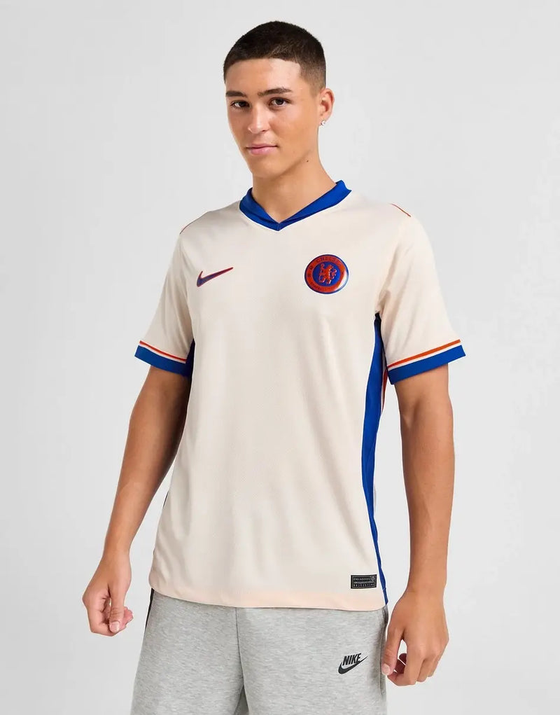 Camiseta del Chelsea II 2024/2025