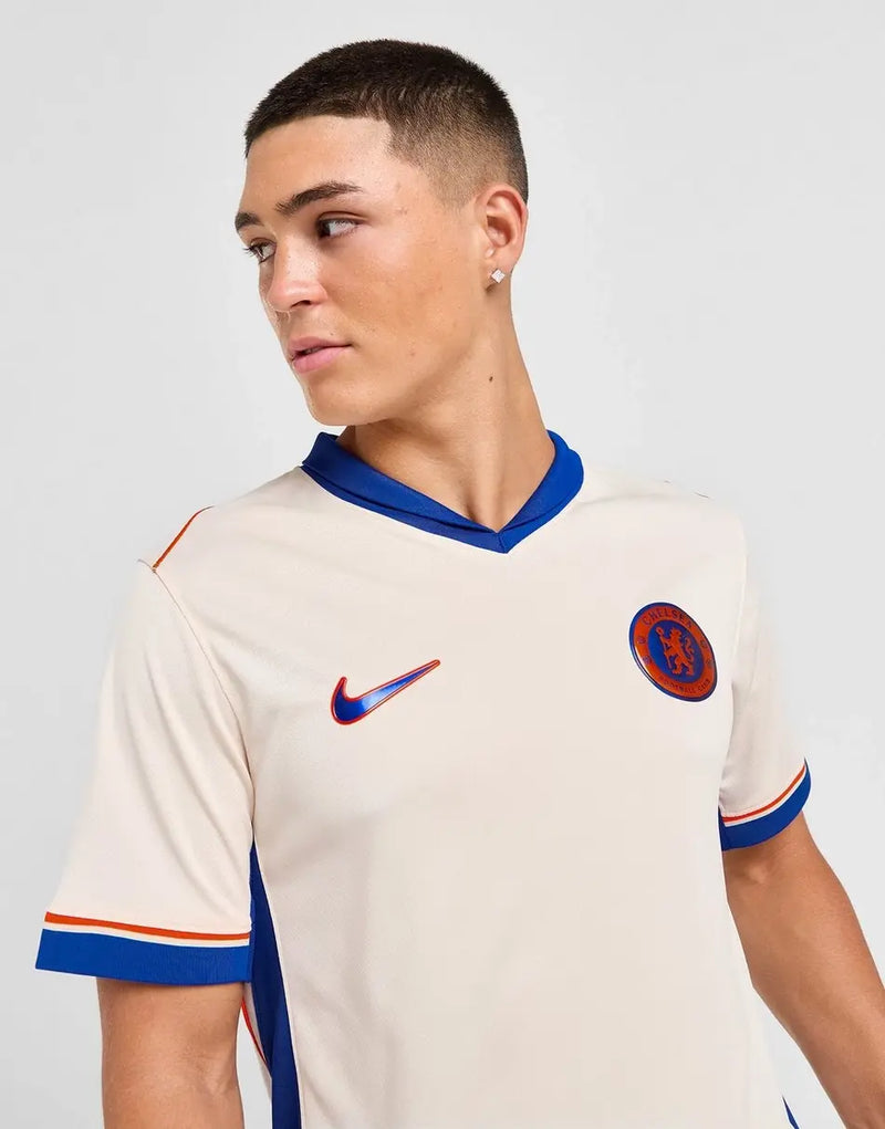 Camiseta del Chelsea II 2024/2025
