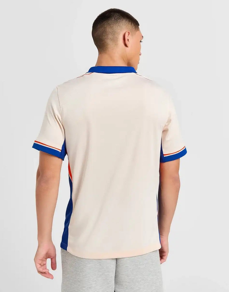 Camiseta del Chelsea II 2024/2025