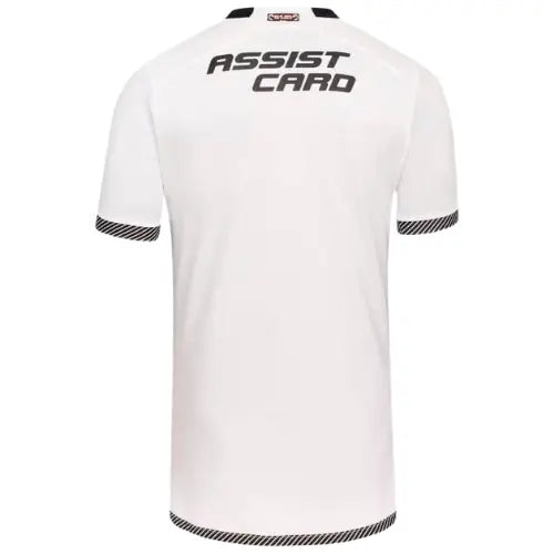 Camiseta del Colo Colo I 2024/2025