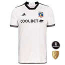 Camiseta del Colo Colo I 2024/2025