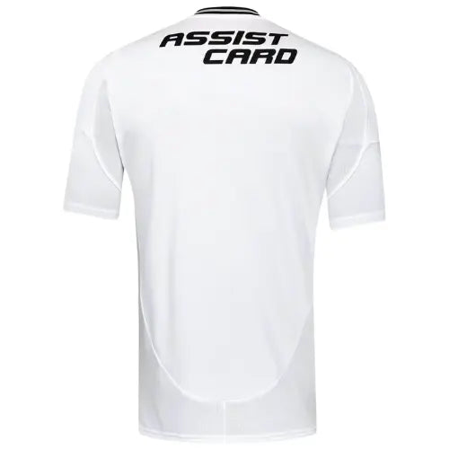Camiseta del Colo Colo I 2025/26