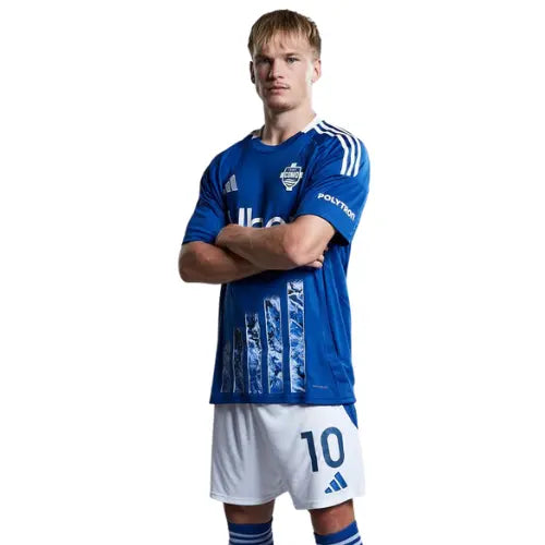 Camiseta del Como I 2024/25