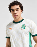 Camiseta del Costa do Marfim II 2024/25