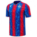Camiseta del Crystal Palace I 2024/2025 - Eze 10