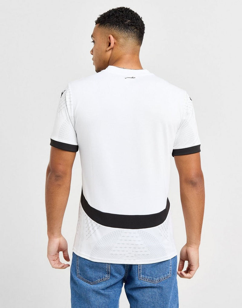 Camiseta del Egito II 2024/25