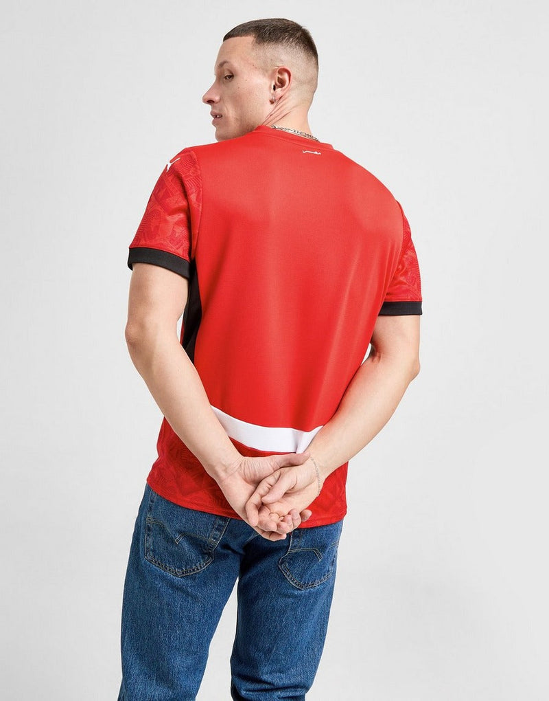 Camiseta del Egito I 2024/25