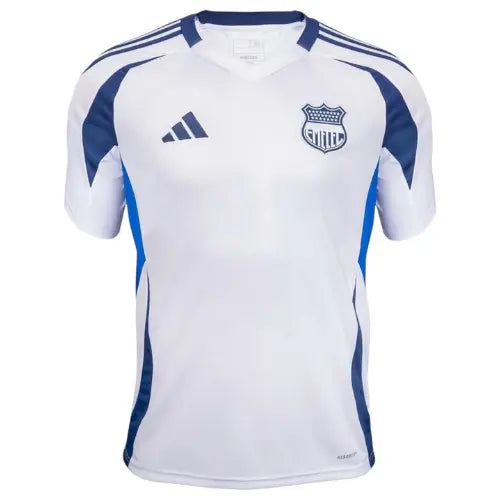 Camiseta del Emelec II 2025/26