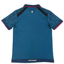 Camiseta del Equador II 2025/26