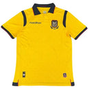 Camiseta del Equador I 2025/26