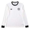 Camiseta del Especial Alemanha 125 anos - Manga larga