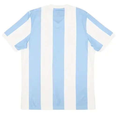 Camiseta del Especial Argentina+Adidas - 50 anos