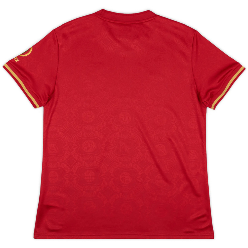 Camiseta del Especial Bayern de Munique - 125 anos