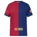 Camiseta del Especial Coldplay Barcelona - El Clasico