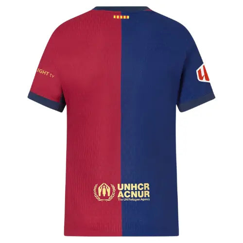 Camiseta del Especial Coldplay Barcelona - El Clasico