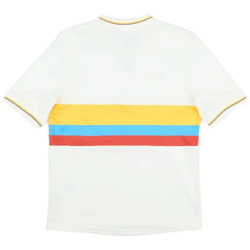 Camiseta del Especial Colômbia 2024/2025 - 100 anos