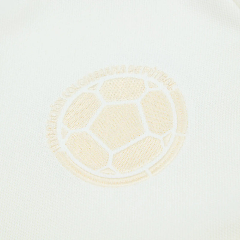 Camiseta del Especial Colômbia 2024/2025 - 100 anos