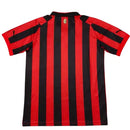 Camiseta del Especial Milan 125 anos