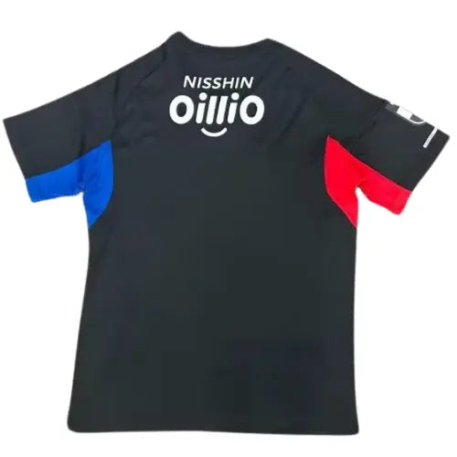Camiseta del Especial Yokohama F. Marinos 2025/26