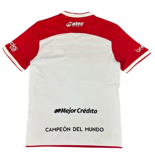 Camiseta del Estudiantes II 2025/26