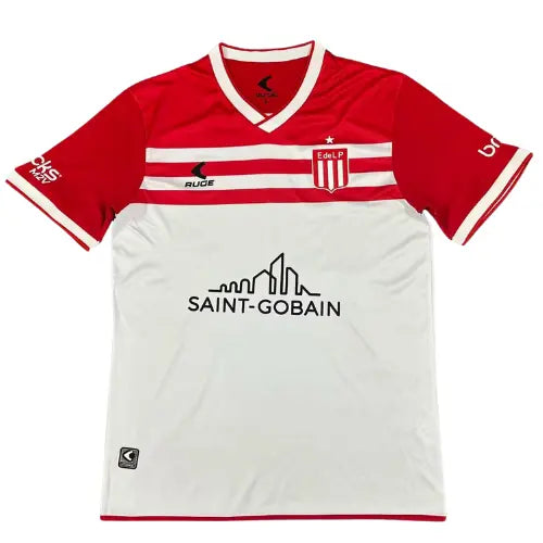 Camiseta del Estudiantes II 2025/26