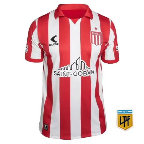 Camiseta del Estudiantes I 2025/26