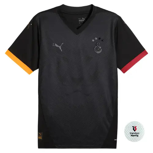 Camiseta del Galatasaray IV 2025/26