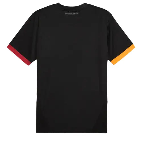 Camiseta del Galatasaray IV 2025/26