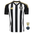 Camiseta del Galo I 2025/26