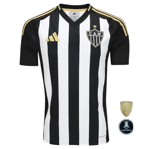 Camiseta del Galo I 2025/26