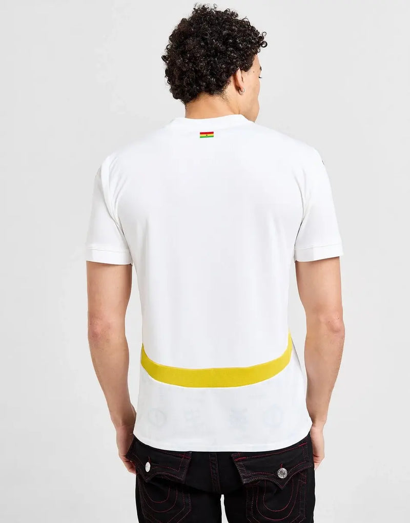 Camiseta del Gana I 2024/25