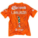 Camiseta del Portero América do México III 2024/2025 - Laranja