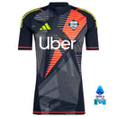 Camiseta del Portero Como I 2024/2025