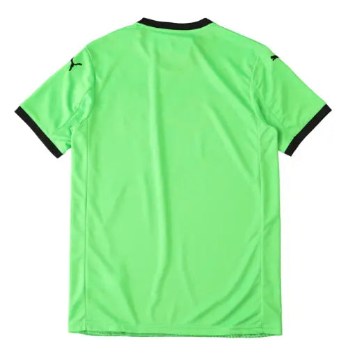 Camiseta del Portero Portugal I 2025/26