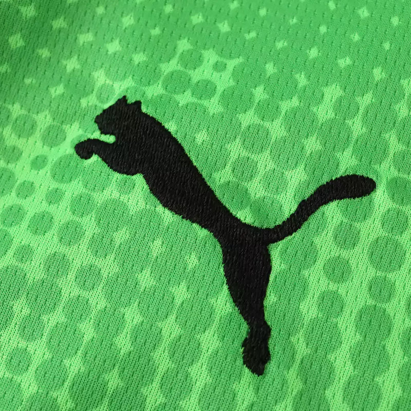 Camiseta del Portero Portugal I 2025/26