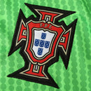 Camiseta del Portero Portugal I 2025/26