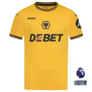 Camiseta del Wolverhampton I 2024/2025